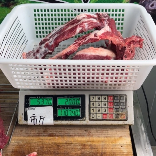 中国大陆60食用农产品路*