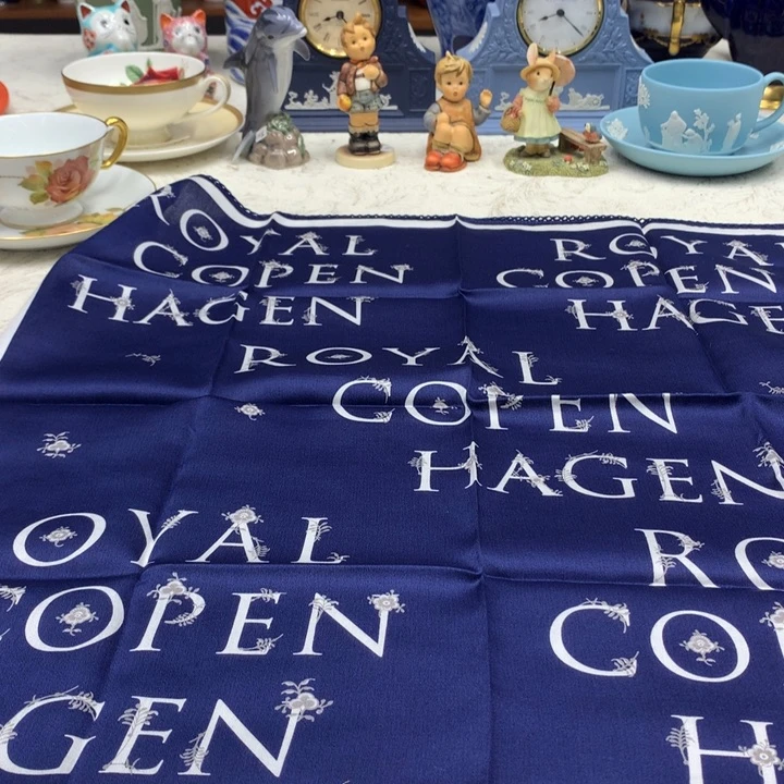 紫砂金瓷阁精品瓷器店