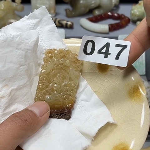 瓷片瓷器制作过程是根据不同
