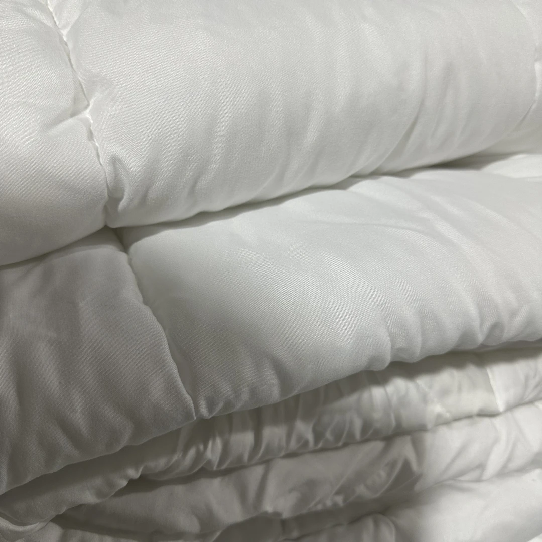 百货 2291 白色被子（200x200cm）