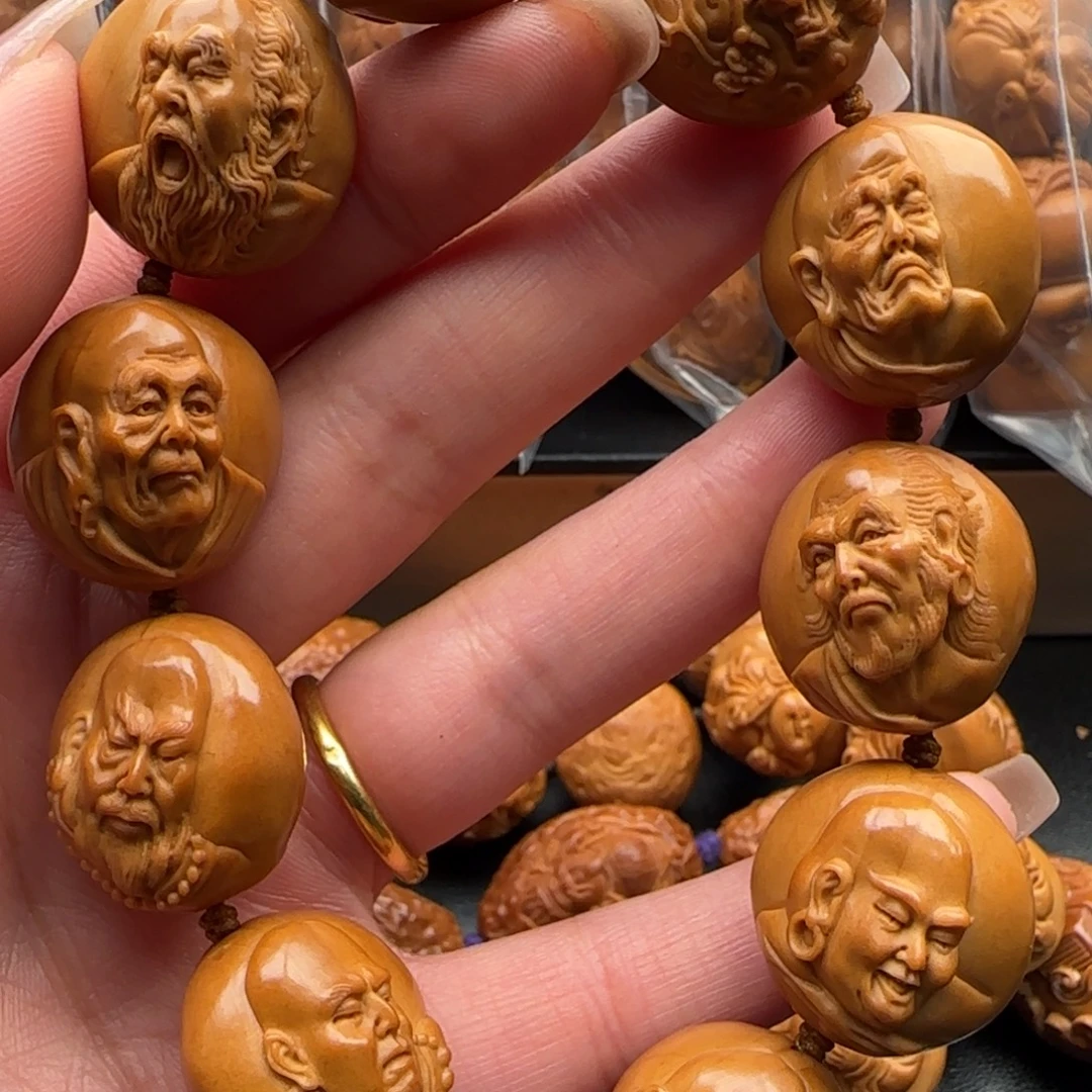 手串橄榄核橄榄核