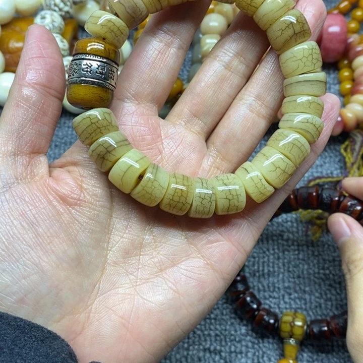 手串/手链驼骨驼骨