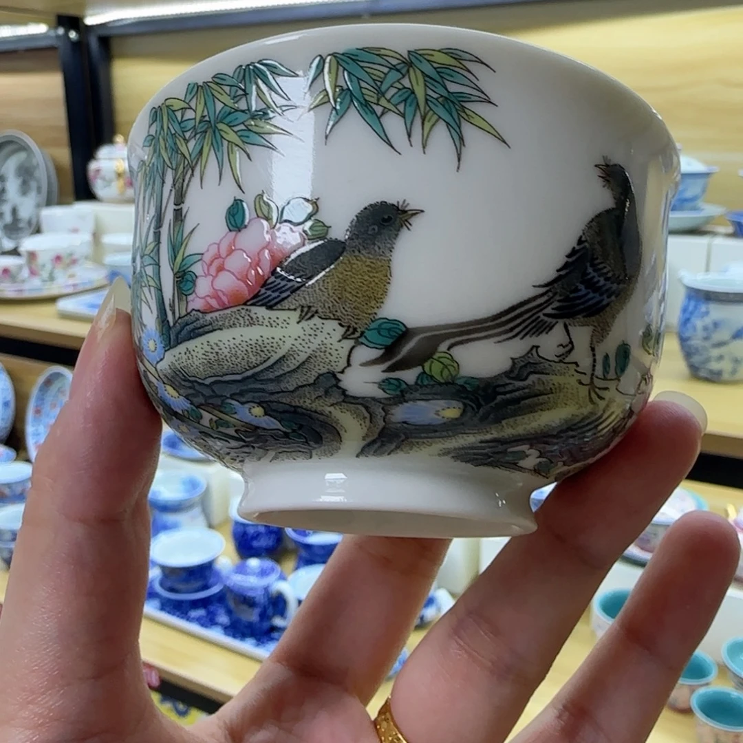 主人杯景德镇福利福利