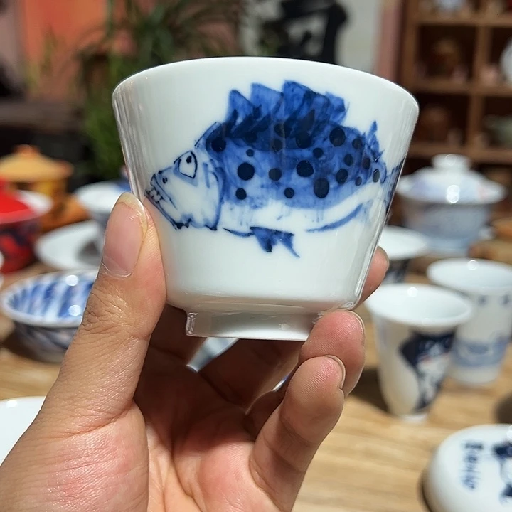 陶瓷艺术作品欣赏