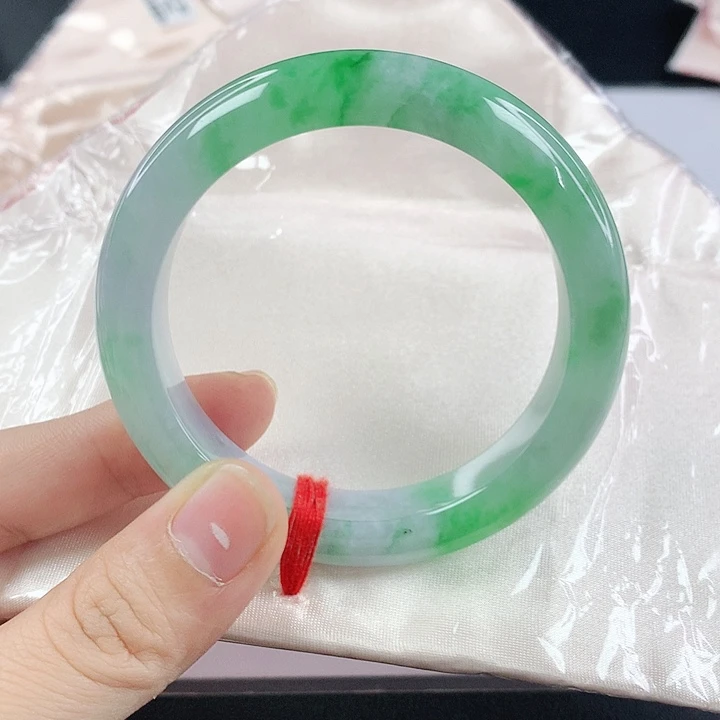未镶嵌手镯翡翠翡翠795
