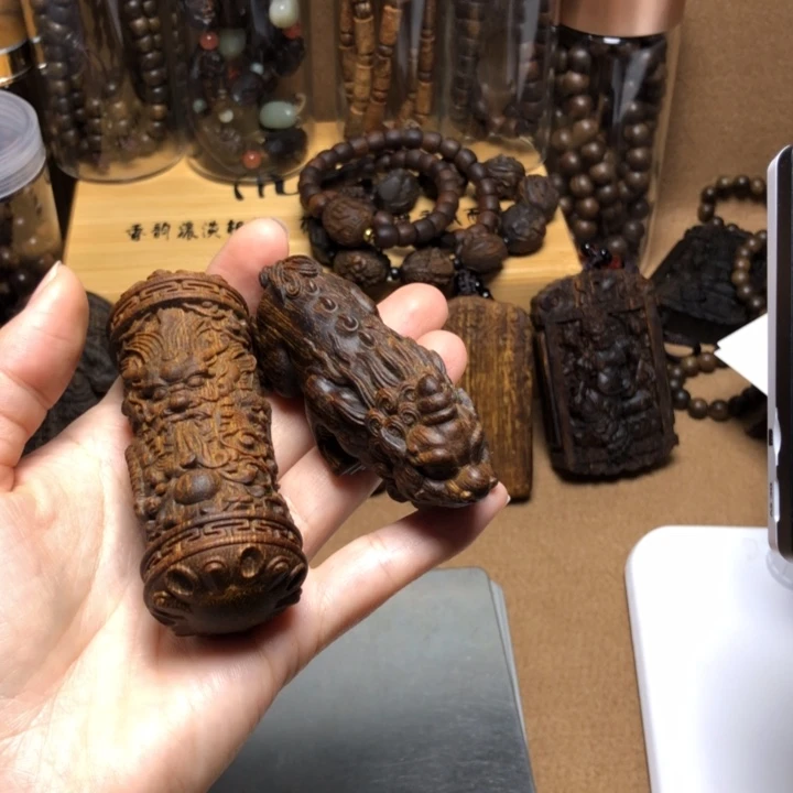 木质类芽庄白棋楠