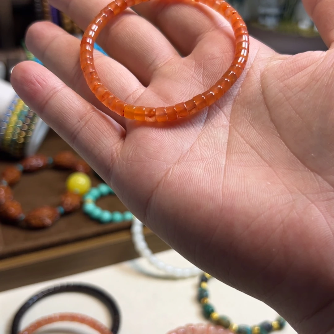 时***光时尚手链时尚手链