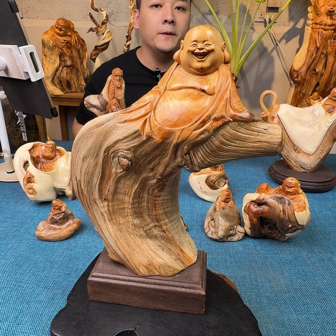 柏木（崖柏）关注一下