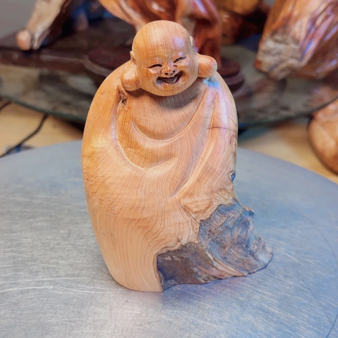 柏木（崖柏）崖柏摆件666666666