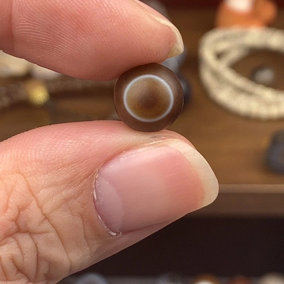 玛瑙/玉髓未镶嵌玛瑙