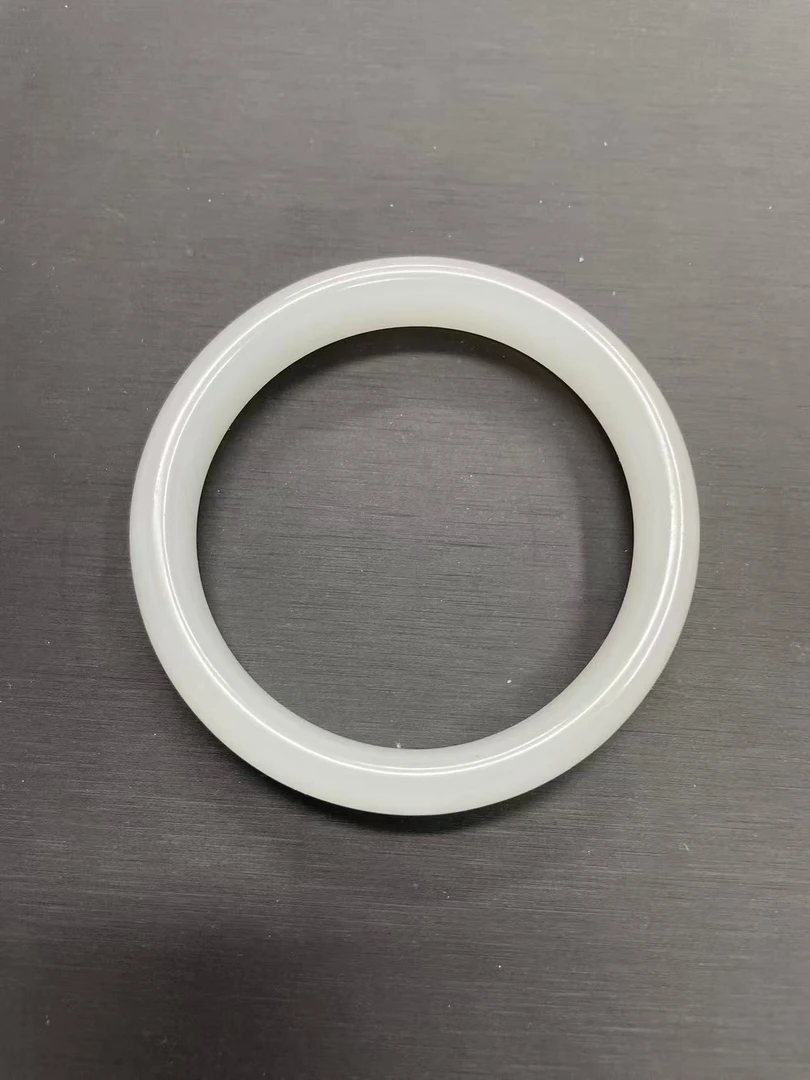 非金属珐琅手镯 主播推荐民族风美人镯100