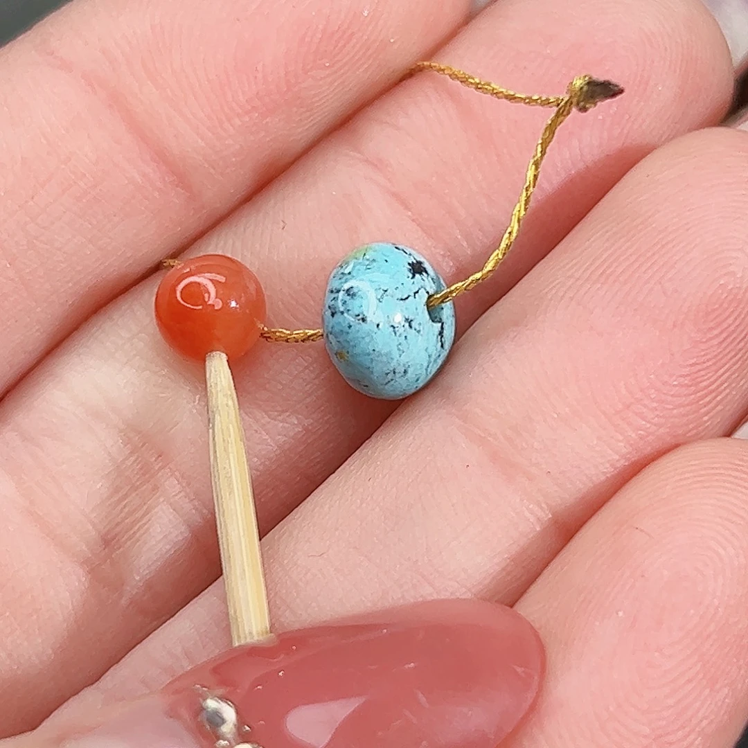 南红玛瑙未镶嵌珠宝奇石