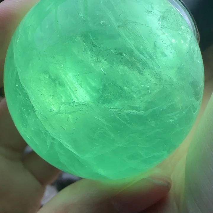 摆件未镶嵌水晶e662