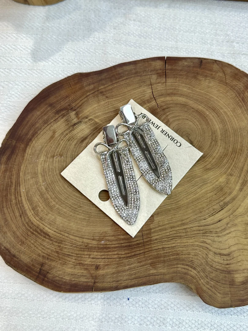 chalan 新款时尚百搭舒适休闲T恤 发卡25FJ0309