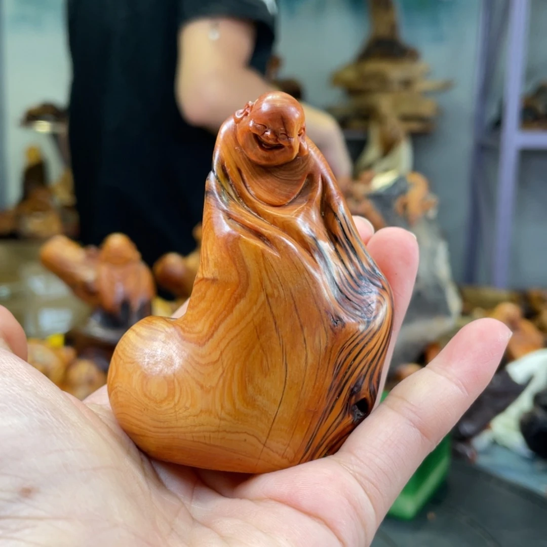 【闪购商品】柏木（崖柏）其他