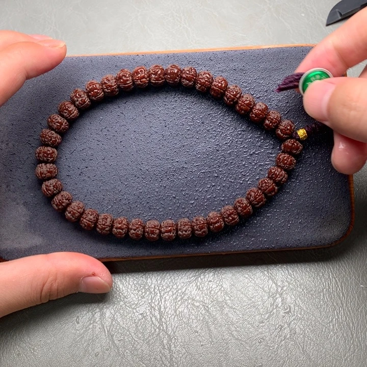 心***1金刚菩提吊坠老树王