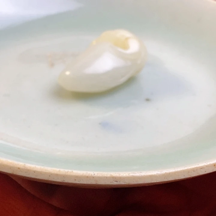 野***萍琉璃手工艺品茶室茶宠摆件
