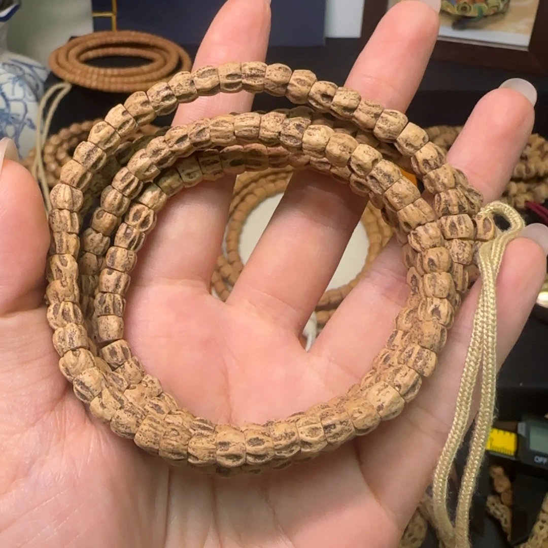 ༺***༻吊坠柏香籽/百香籽