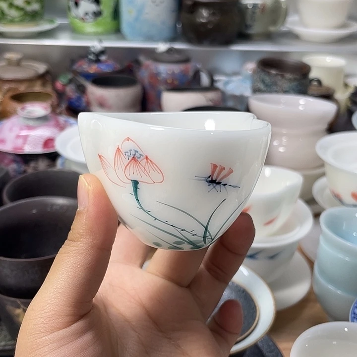 陶瓷制品及陶瓷艺术品璞玉