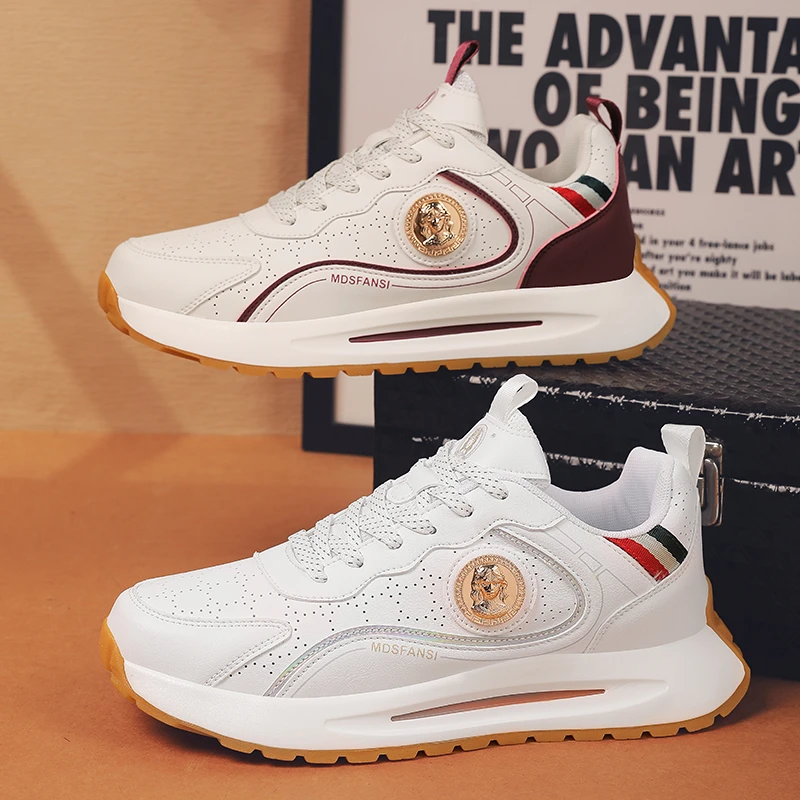 美杜沙梵斯新款运动休闲鞋颜色随机尺码备注（36-45）  DF101