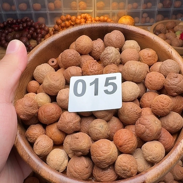 凤眼菩提吊坠散籽