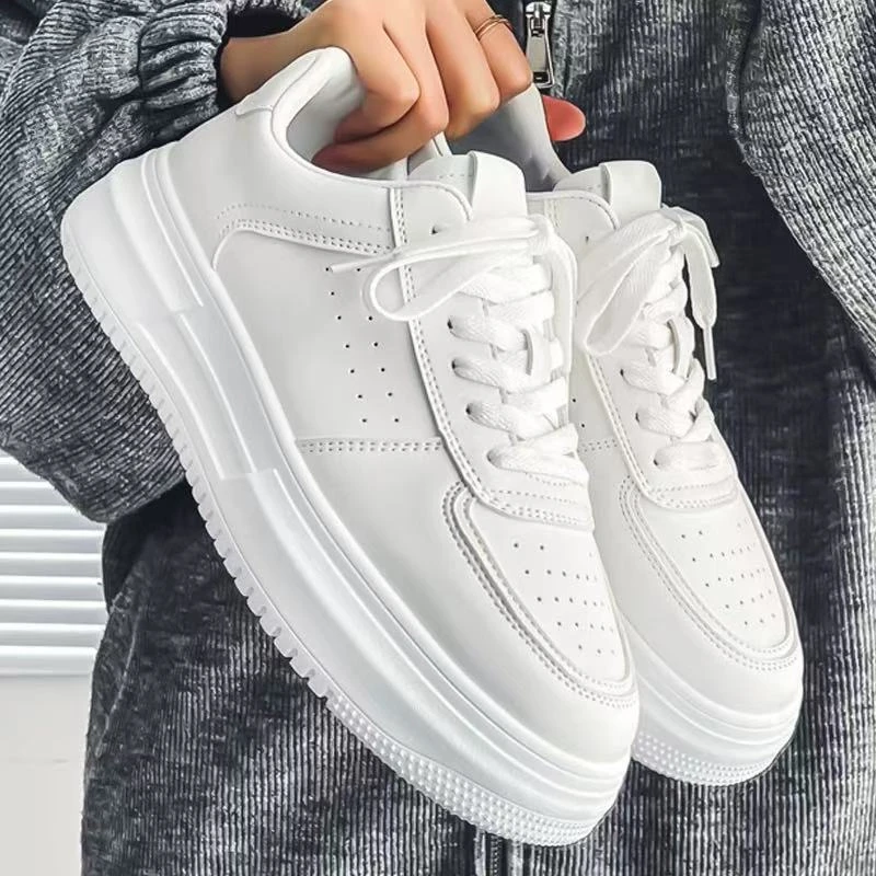 青春新款四季通用时尚潮流鞋