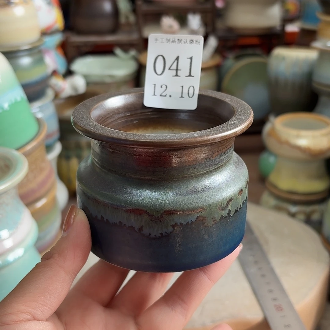 瓷片景德镇陶瓷手工制作