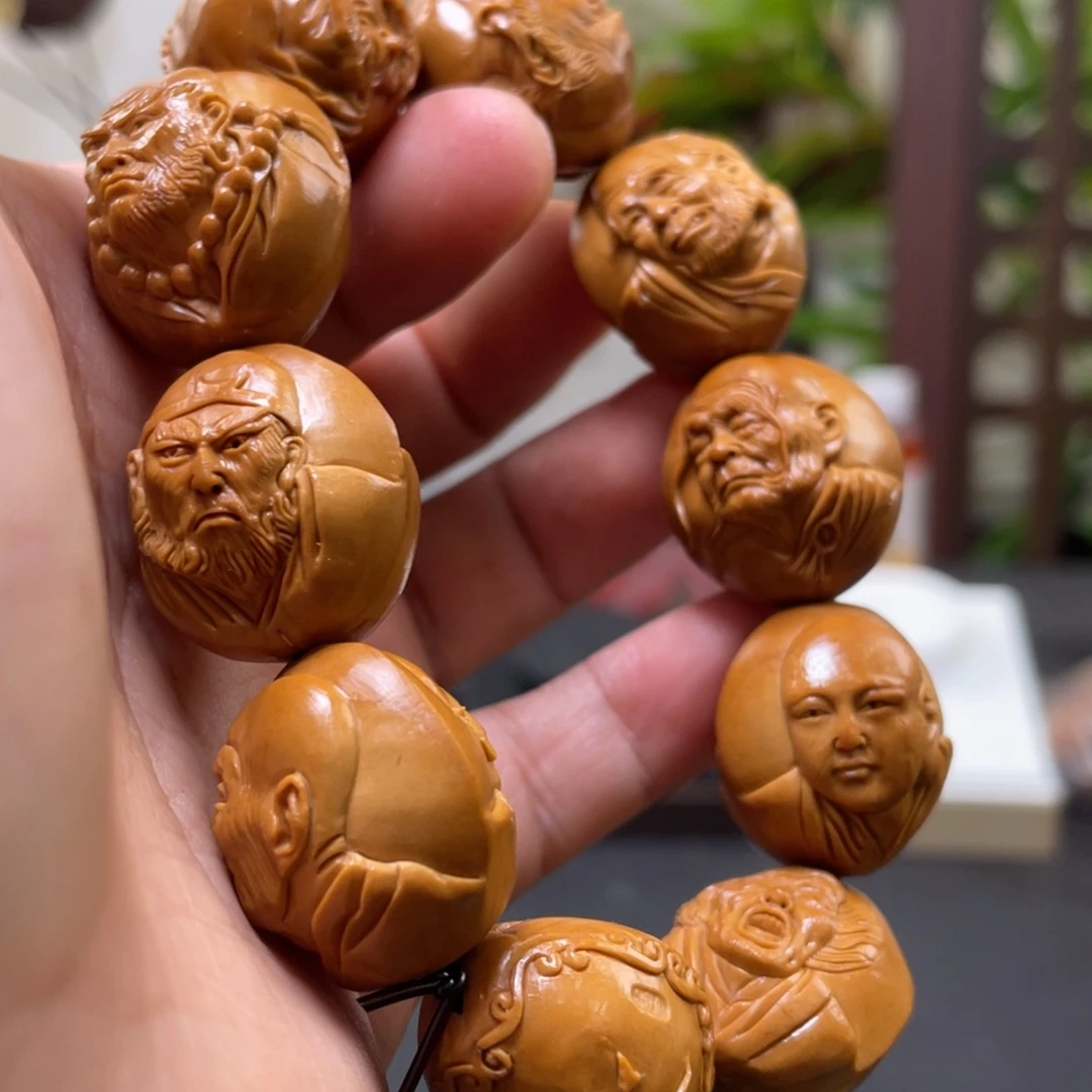 手串/手链橄榄核橄榄核