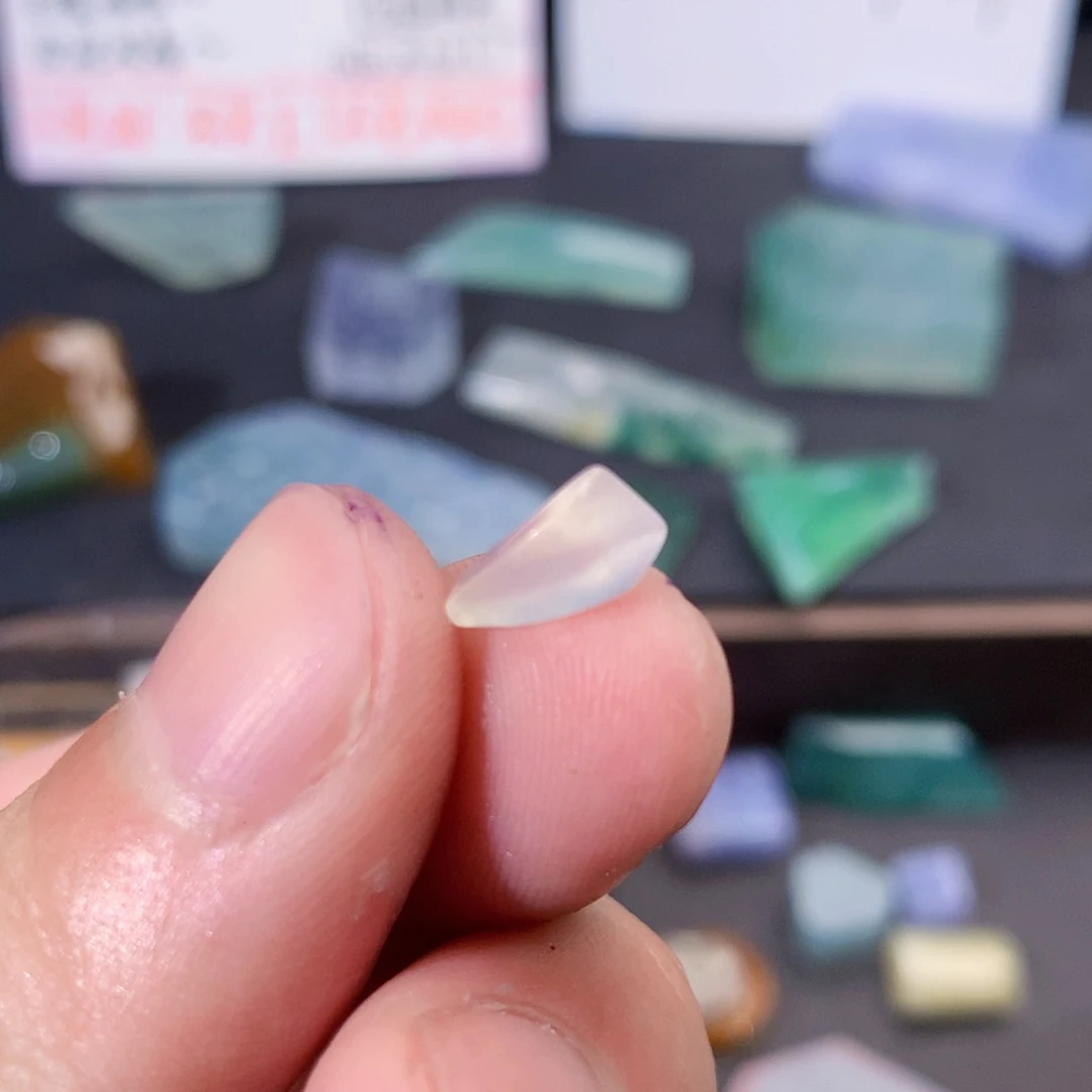 未镶嵌定制翡翠73