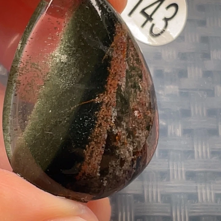 思***哲吊坠(不含链)未镶嵌水晶