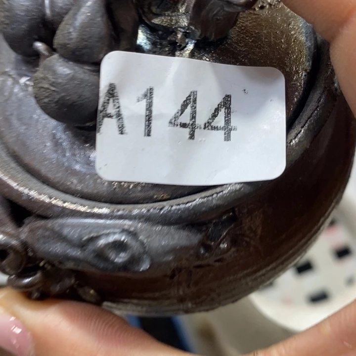 觀***山柴烧裸烧源头产地