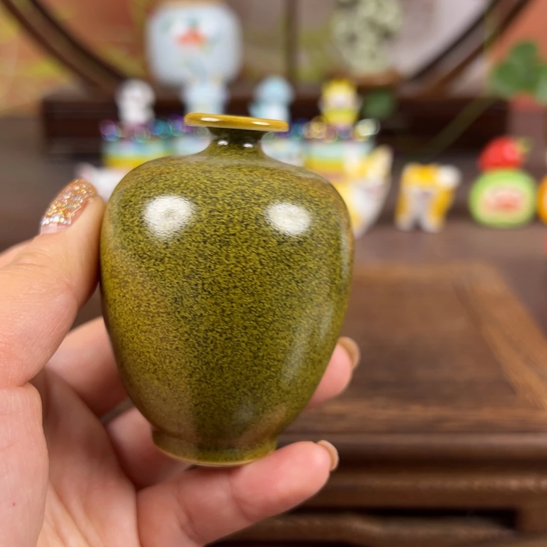 摆件景德镇陶瓷美术