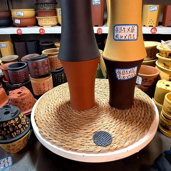 宜兴紫砂紫砂424656