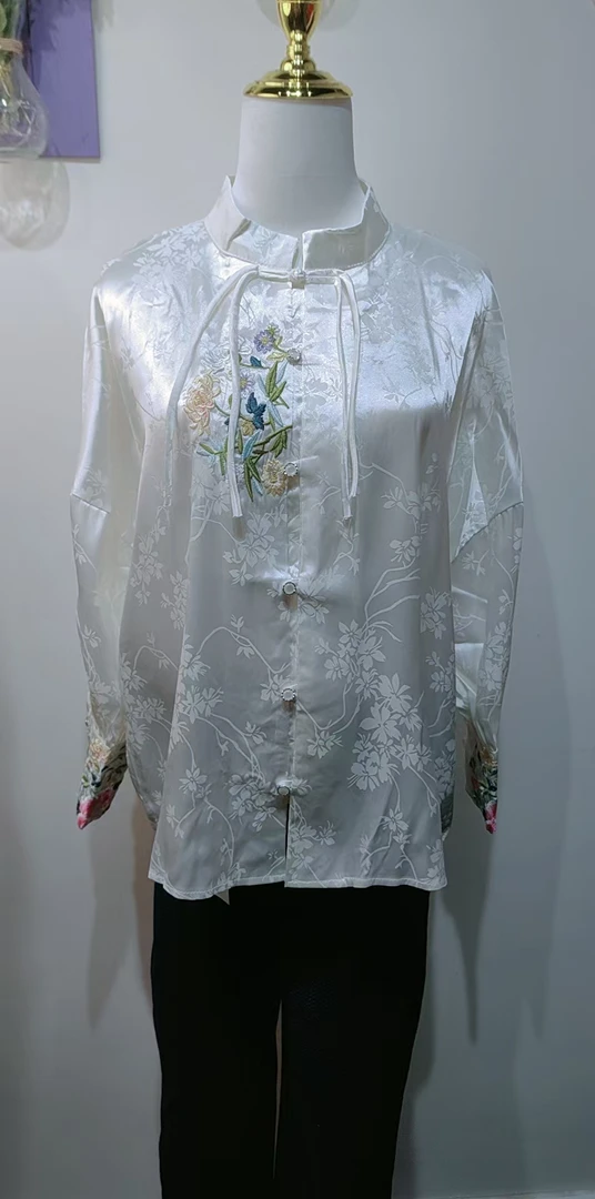 悦颜女装定制 直播间专用链接 No退No换