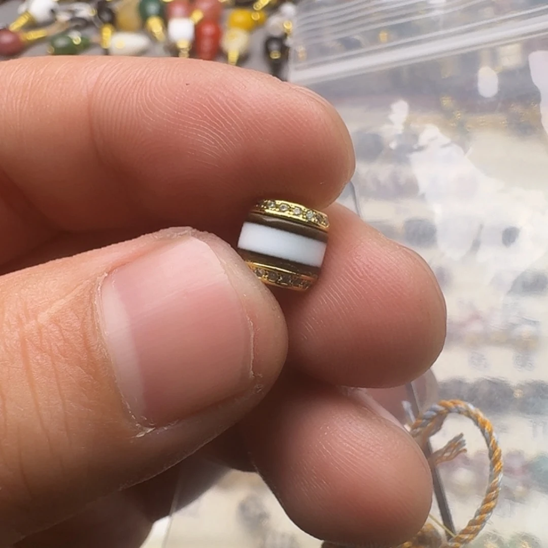 8****玛瑙/玉髓未镶嵌单颗