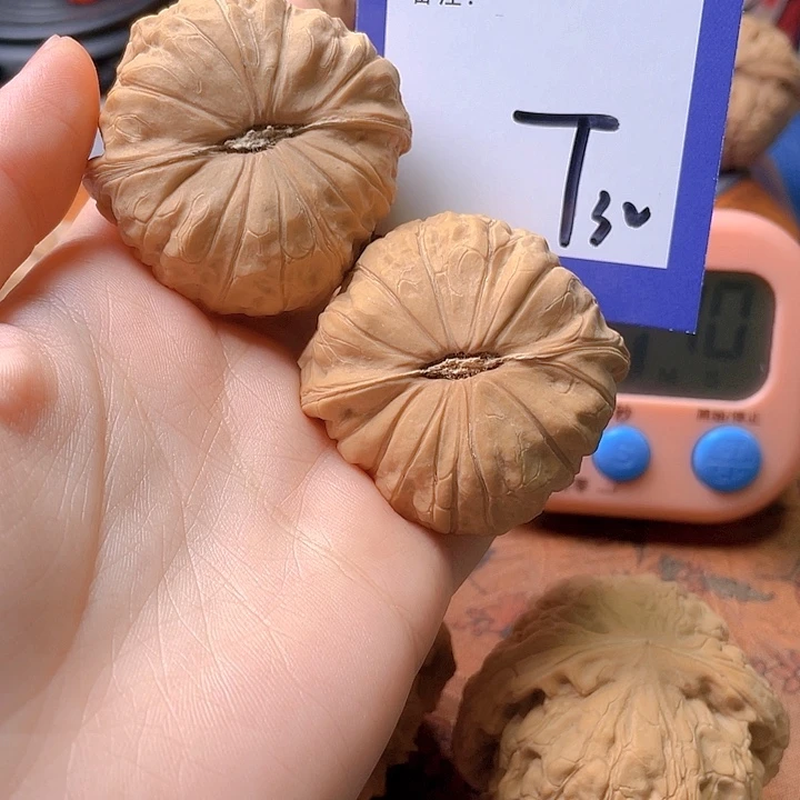 文玩核桃把件哥*文玩核桃32