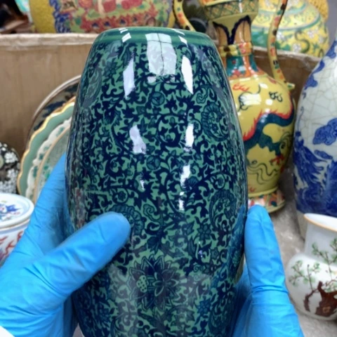 摆件瓷器摆件瓷器摆件