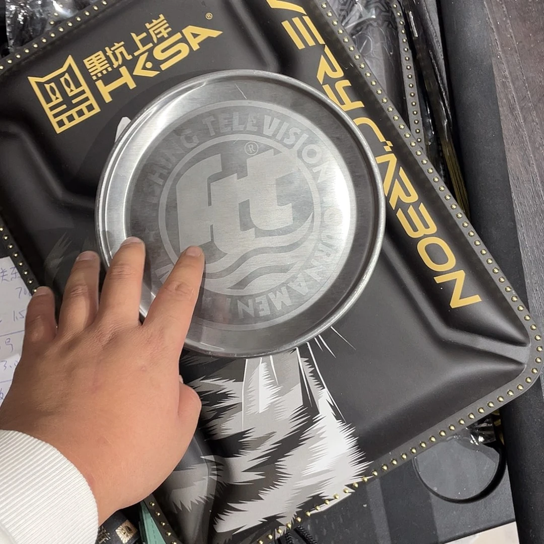 茅草ftt全磁拉饵盘