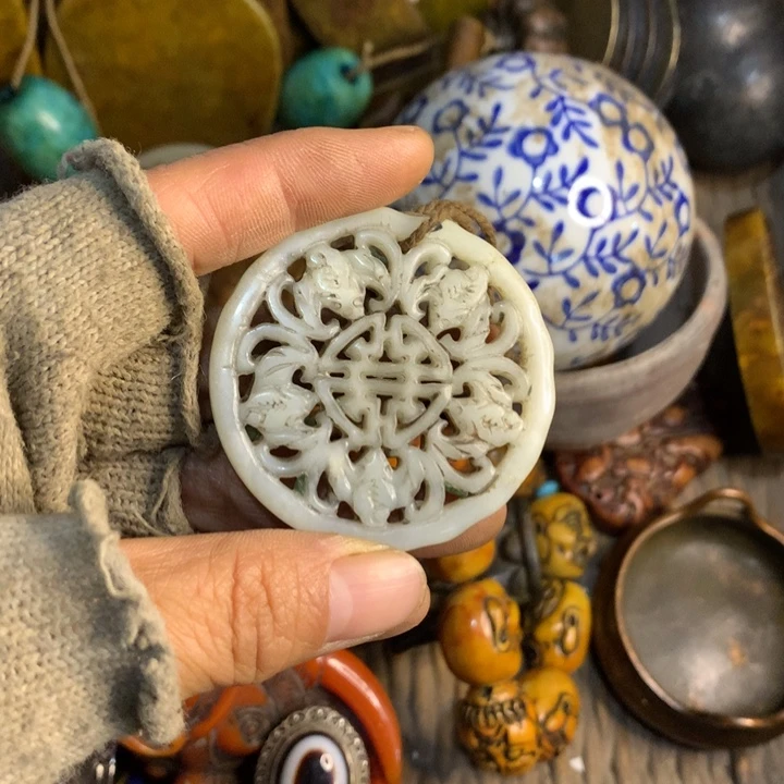 安***泊瓷片同享之心人皆有之……就业