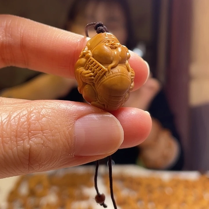 手串/手链橄榄核