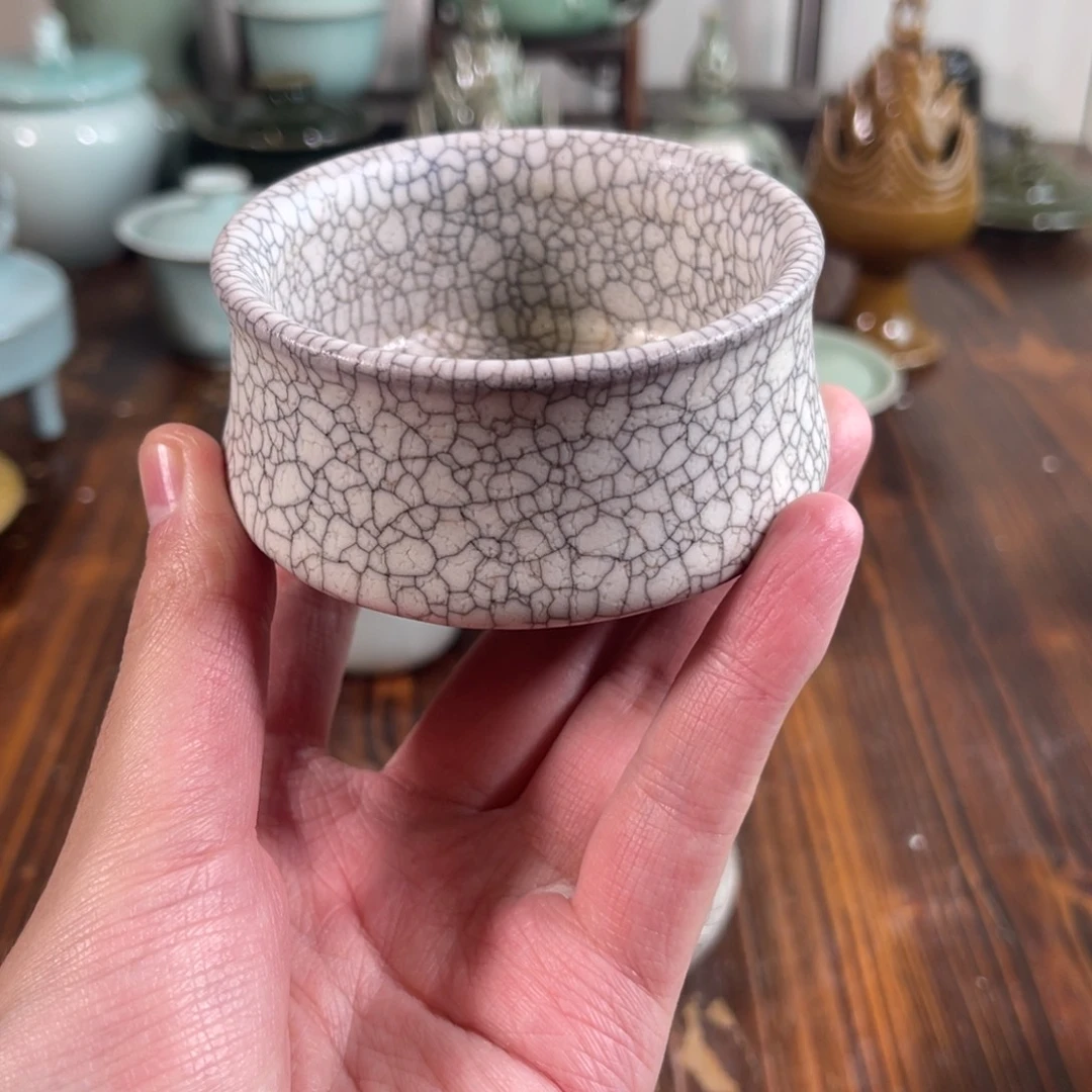 三宝茶器开播福利