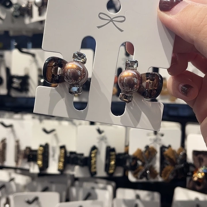 皮质非金属迷你款