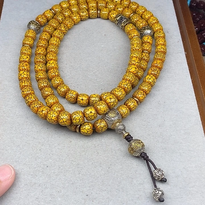 吊坠星月菩提11111111111