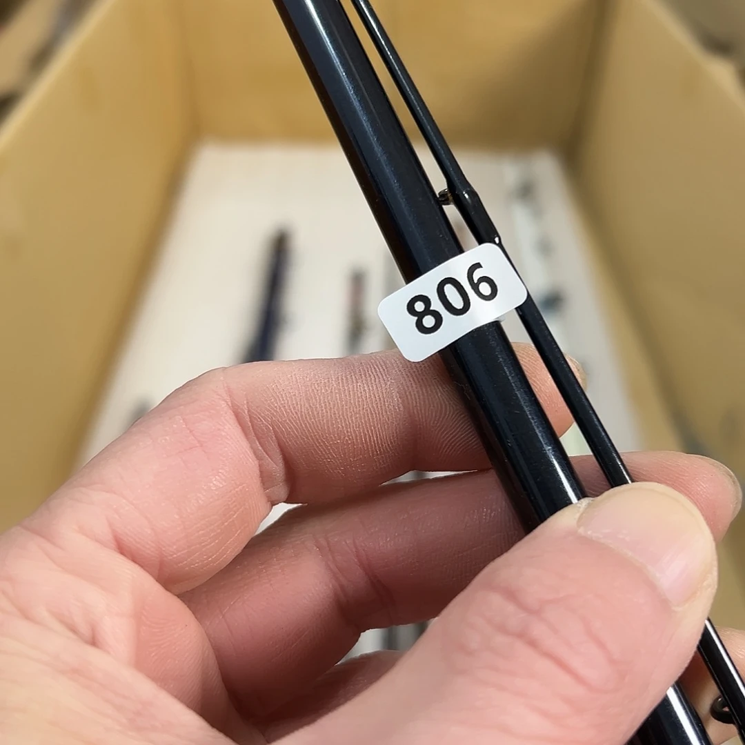 尤***牠鱼竿 日本渔具 路亚竿 矶钓竿 筏竿 台钓竿