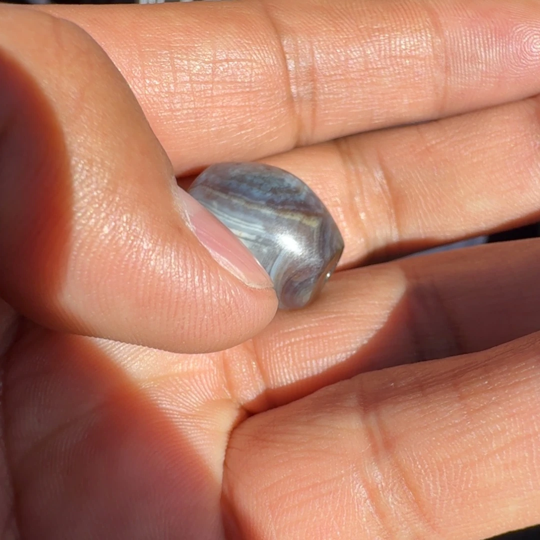 茶***后琉璃颈饰精品珠子