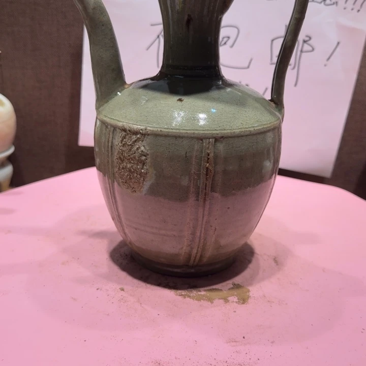 月***风陶其他漂亮的小瓷器