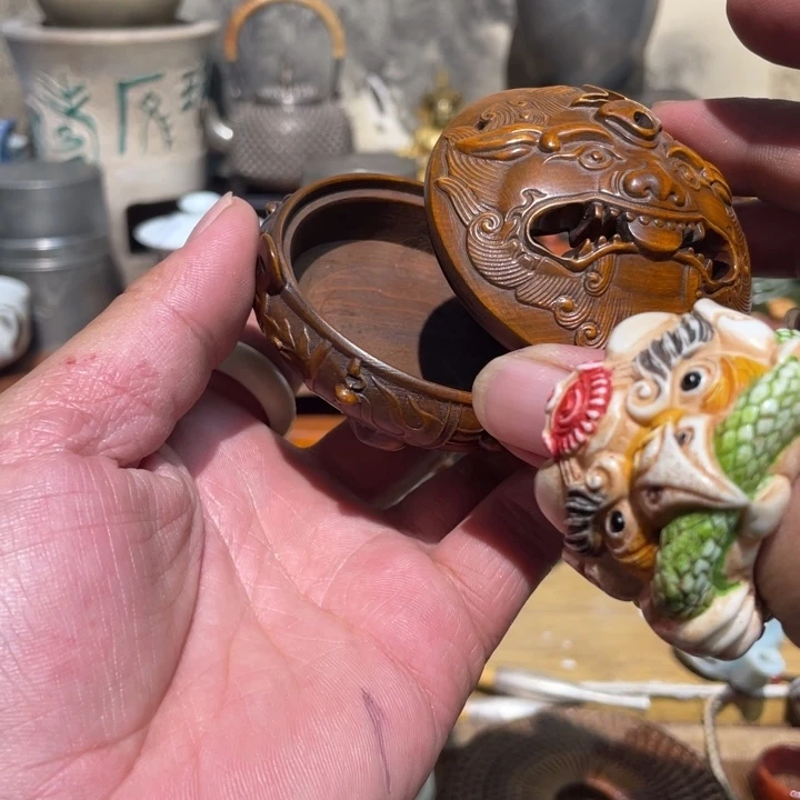 紫砂蜜胺手工好物推荐