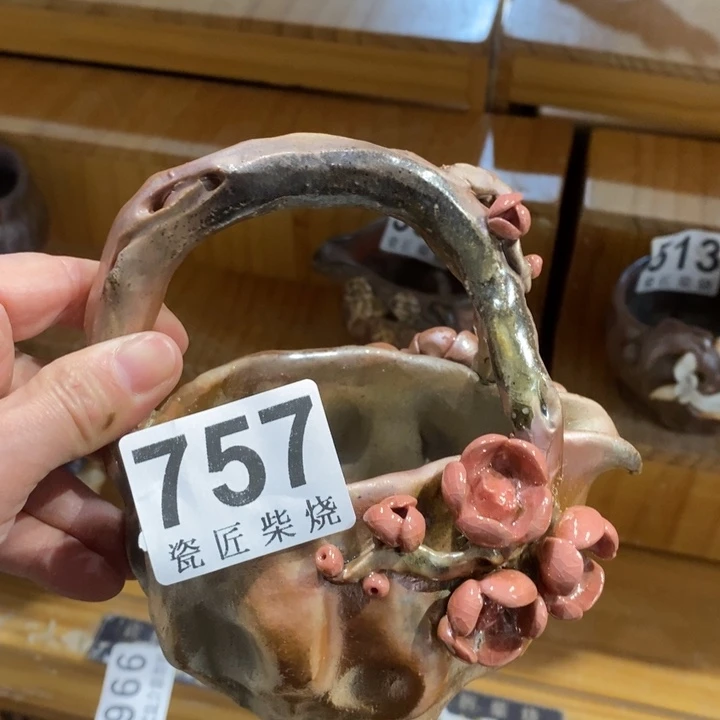 杯柴烧茶具系列茶具