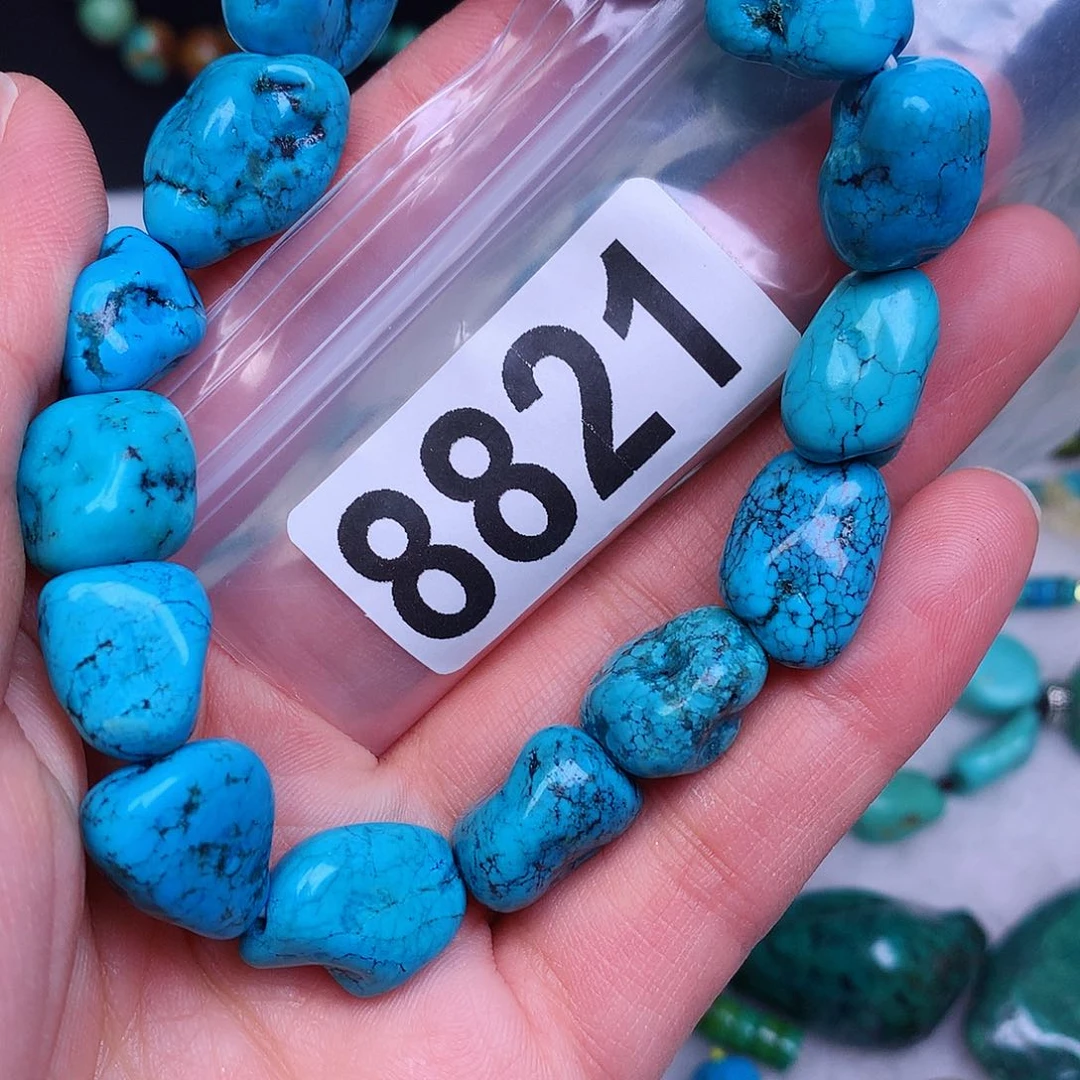 空竹粉丝专享十堰特色手工散珠