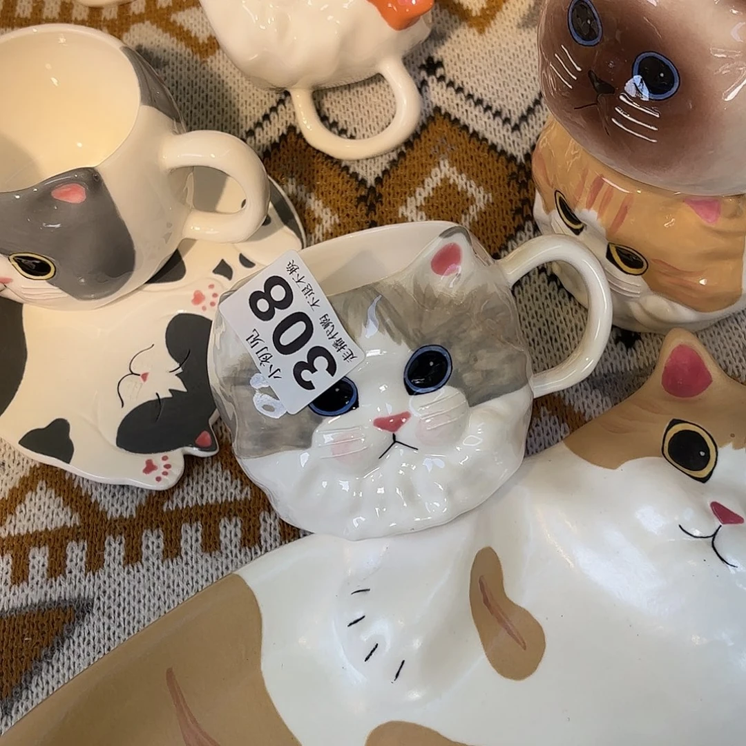 连***跑小猫咪单杯单杯单杯